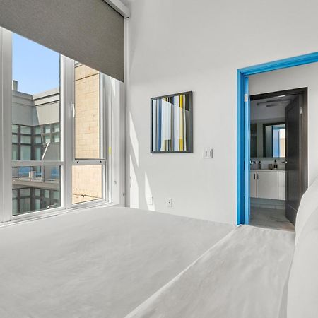 Exhibit A2 Apartment Ann Arbor Bagian luar foto