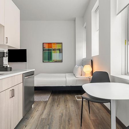 Exhibit A2 Apartment Ann Arbor Bagian luar foto