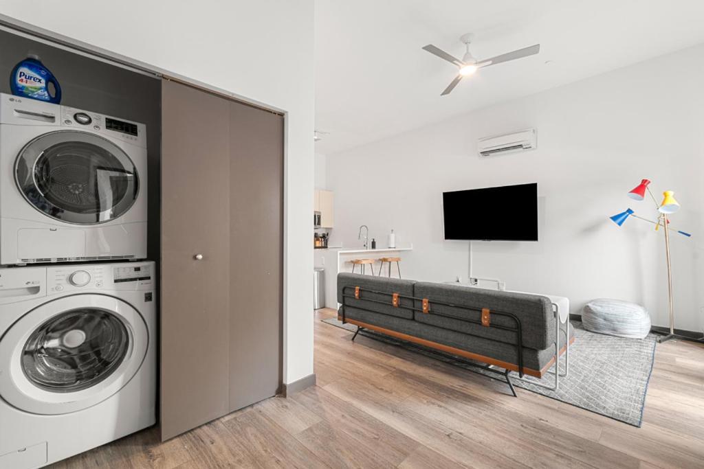 Exhibit A2 Apartment Ann Arbor Bagian luar foto