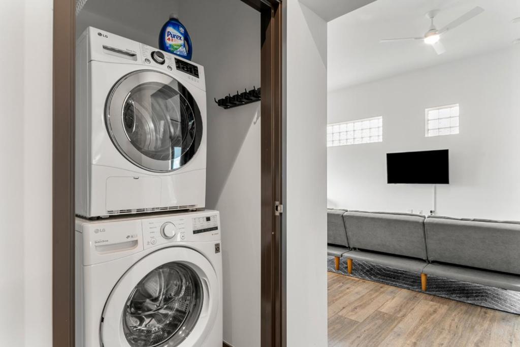 Exhibit A2 Apartment Ann Arbor Bagian luar foto