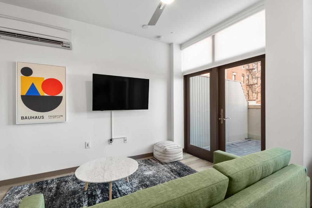 Exhibit A2 Apartment Ann Arbor Bagian luar foto