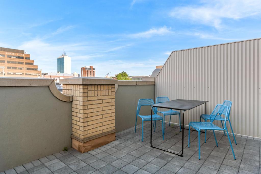 Exhibit A2 Apartment Ann Arbor Bagian luar foto